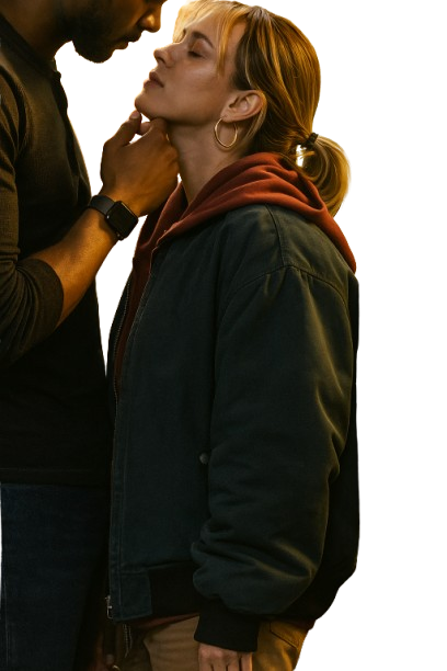 Reminders of Him Maika Monroe Bomber Jacket - Image 2